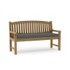 Kingston 3-Seater Bench