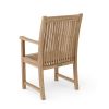 Chicago Armchair
