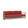 Junus 4-Seat Sofa