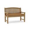 Kingston 2-Seater Bench