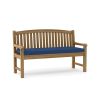 Chelsea 3-Seater Bench