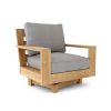 Madera 6-Piece Deep Seating Set (SET-525)