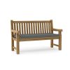 Devonshire 3-Seater Extra Thick Bench