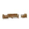Cordoba 4-Piece Set