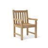 Windsor Classic Armchair 5-Piece Dining Table Set