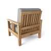 SouthBay Deep Seating 5-Piece Conversation Set (SET-252)