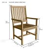 Wilshire Armchair
