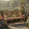 Vilano 3-Seater Bench
