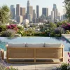 Junus 4-Seat Sofa