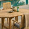 Bahama Brianna 7-Piece Extension Dining Set