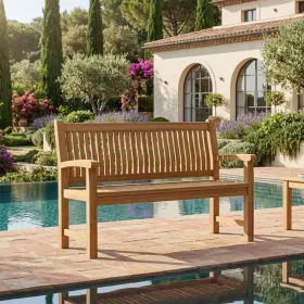 Sahara 2-Seater Bench