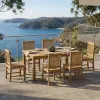 Montage Saratoga 7-Piece Dining Set