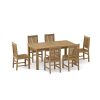 Montage Saratoga 7-Piece Dining Set