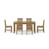 Montage Saratoga 7-Piece Dining Set