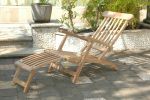Royal Steamer 3-Piece Set with Side Table