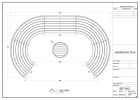 Circular Modular Deep Seating Set (SET-812)