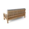 SouthBay Deep Seating 5-Piece Conversation Set (SET-255)
