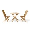 Windsor Classic 3-Piece Bistro Set