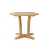 Descanso Alabama 5-Piece Bistro Set