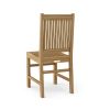 Montage Saratoga 3-Piece Dining Set