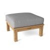 SouthBay Deep Seating 6-Piece Conversation Set (SET-253)