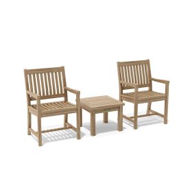 Bahama Rialto 3-Piece Set