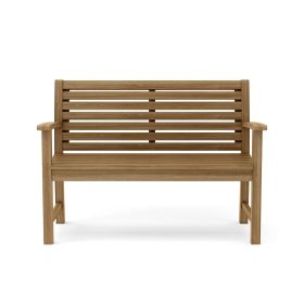 Victoria 48" 2-Seater Bench