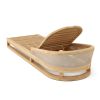 Catania 2-Piece Sun Lounger Set (SET-339)
