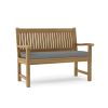 Del-Amo 2-Seater Bench
