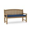 Kingston 3-Seater Bench
