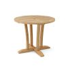 Descanso Alabama 5-Piece Bistro Set