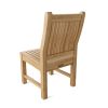 Bahama Sahara 9-Piece 87" Oval Dining Set
