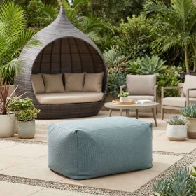 Aroz Ottoman Green