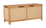 Valtan Storage Chest Natural