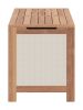 Valtan Storage Chest Natural