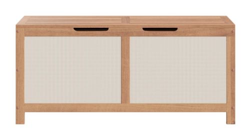 Valtan Storage Chest Natural
