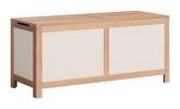 Valtan Storage Chest Natural