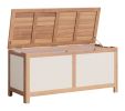 Valtan Storage Chest Natural