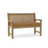 Sahara 2-Seater Bench