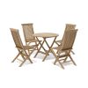 Windsor Classic 5-Piece Bistro Set
