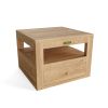 Copacabana 5-Piece Modular Deep Seating Set