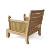 Luxe 5-Piece Modular Deep Seating Set