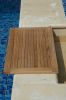 Shower Mat Rectangular