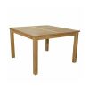 Windsor 47" Square Dining Table