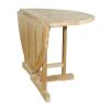 Butterfly Comfort 5-Piece Dining Set