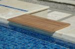 Shower Mat Rectangular