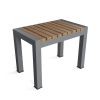 Seville 5- Pieces Rectangular Dining Set