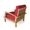 Brianna 6-Piece Deep Seating Armchair Set (SET-43)