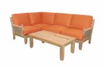 Luxe 5-Piece Modular Set (SET-71)
