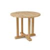 Montage Braxton 5-Piece Dining Set C